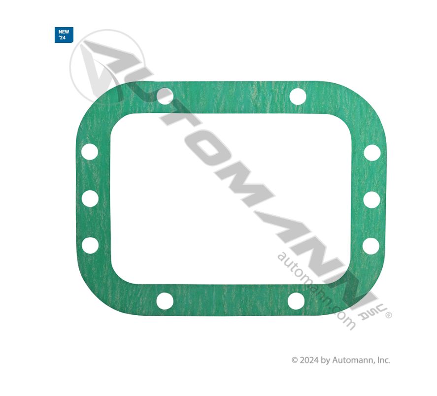 Gasket PTO Mounting Shims / 762.SHIM50MM / CNSUSADB1BN3W00006