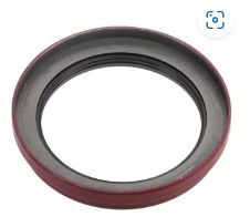 OIL SEAL NATIONAL / 370048A