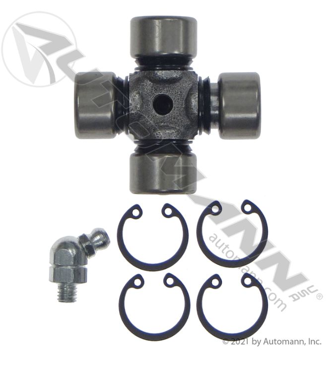 U Joint Steering Link TRW400 Series / 752.9983 / Sk000283 / 5-3256X