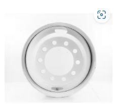 STEEL Rim 22.500 X 8.25
