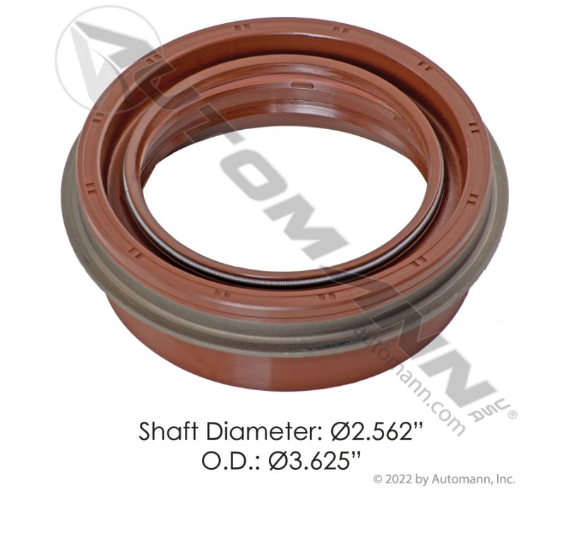 Pinion Seal / 181.127592 /M12-127592,/ ETN/127592/EE70920E/E70910/
