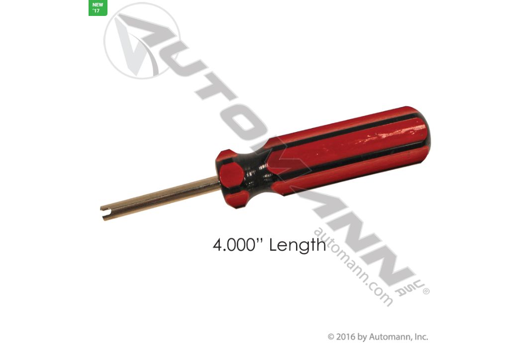 Valve Core Tool / 579.1013 /187, /TL-133, /17-175