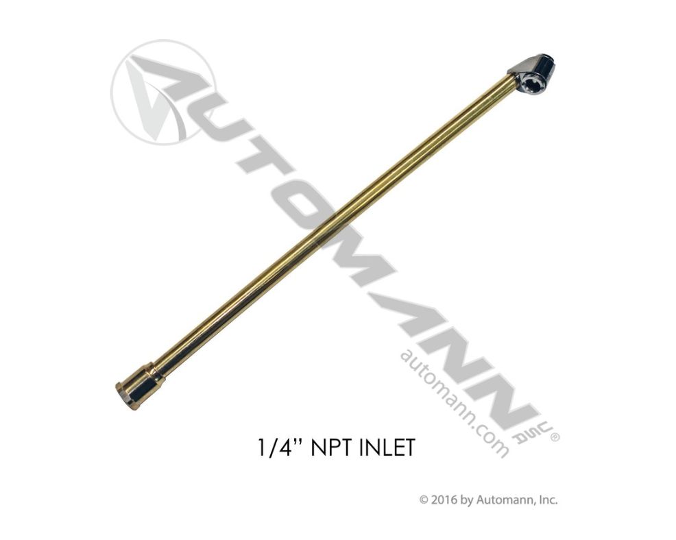 Tire inflator 12in / 177.TC2 /S69012