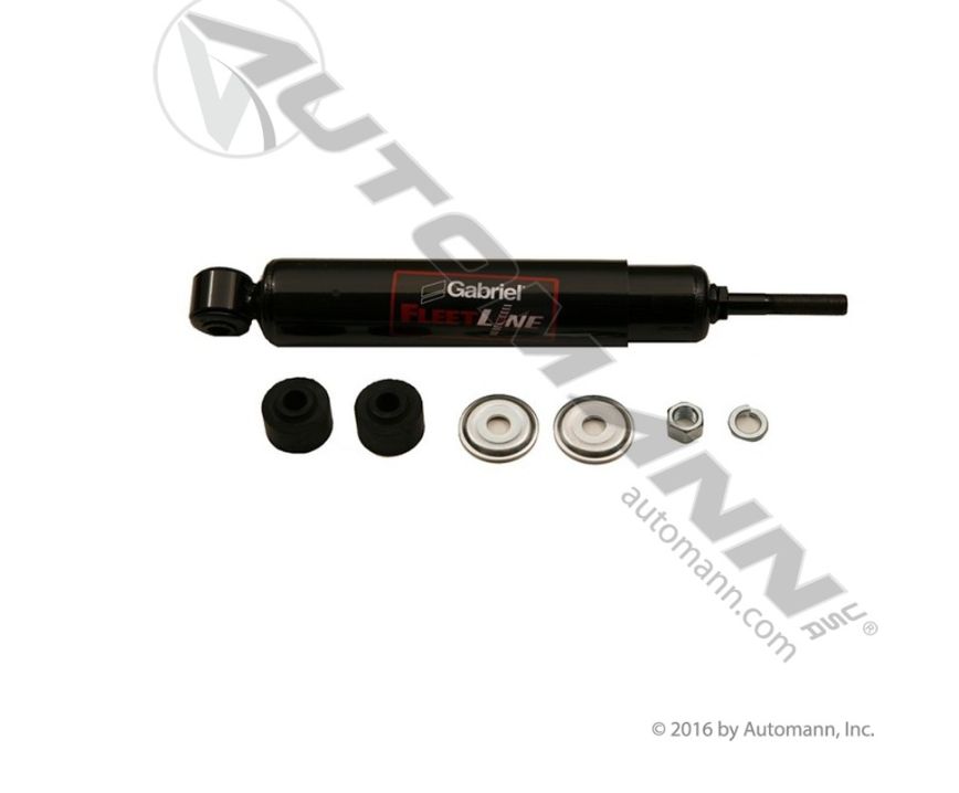 Gabriel Shock Absorber / A85026 /65104, 37301-0021, 37301-3202, 8065787