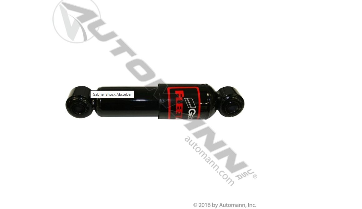 Gabriel Shock Absorber / A83042 /66101, 20-16755, R71-6005