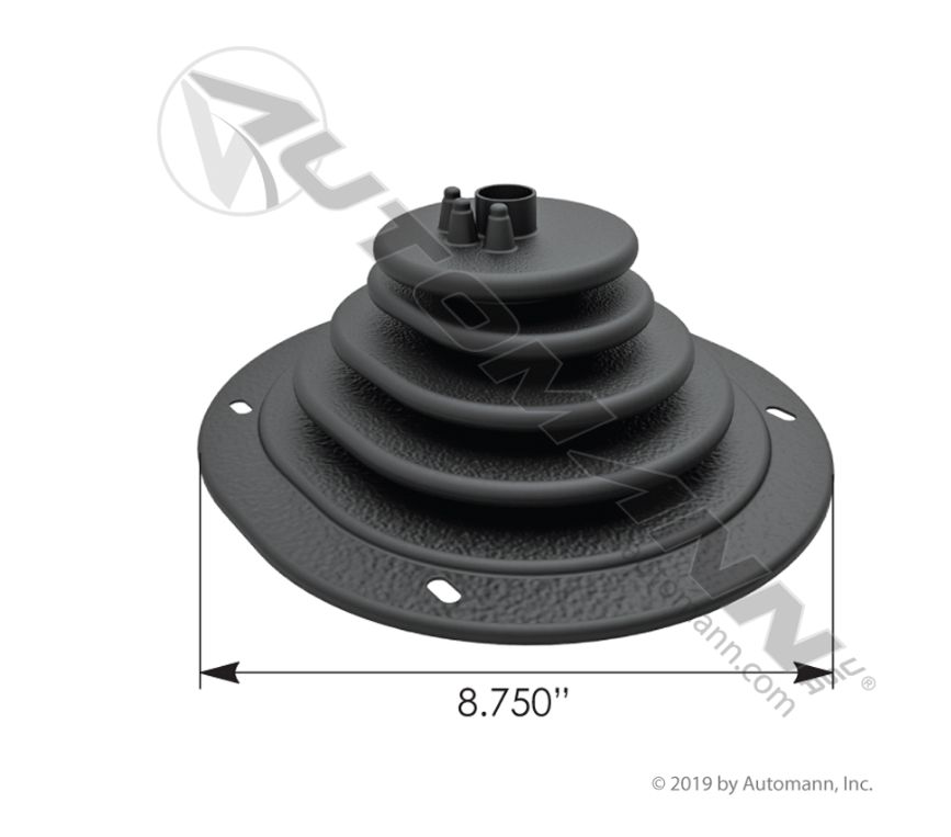 Rubber Shifter Boot Ford / 562.7432 /E3HZ7277B,/ E3HZ7277BB