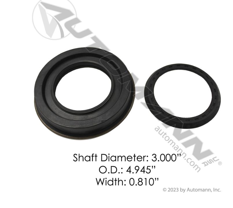 Pinion Seal Kit /181.R945003 /A11205Z2730, 2590277C1, R945003