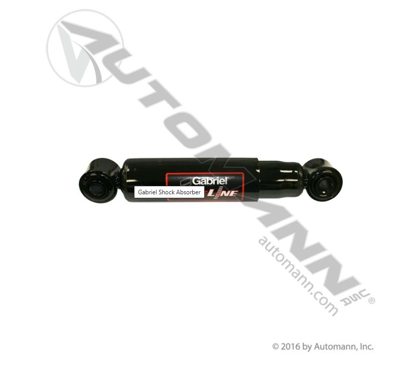 Gabriel Shock Absorber /A85959 /65162, /0085990,/ 10-13760-000, B71-6000