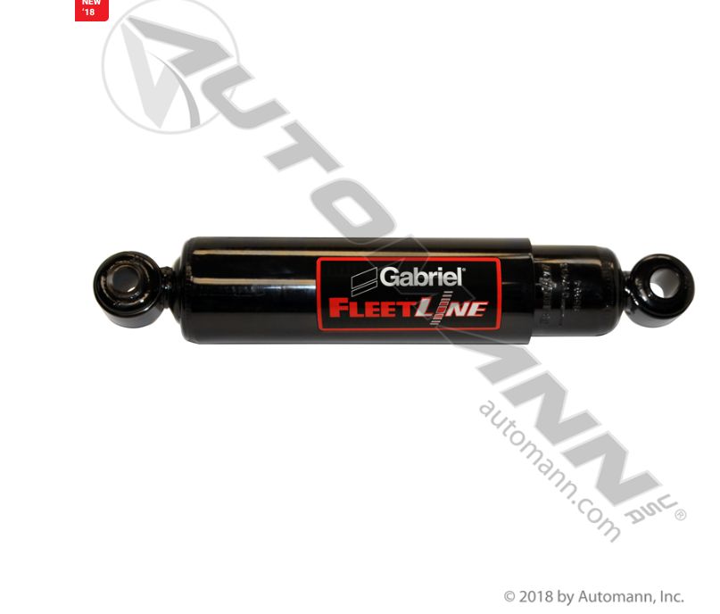 Gabriel Shock Absorber /A85994 /3606859C3 /, 4050443C2, 4050444C2