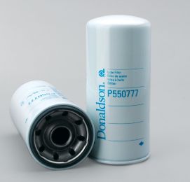 OIL FILTER - Donaldson P550777 / Fleetguard LF777