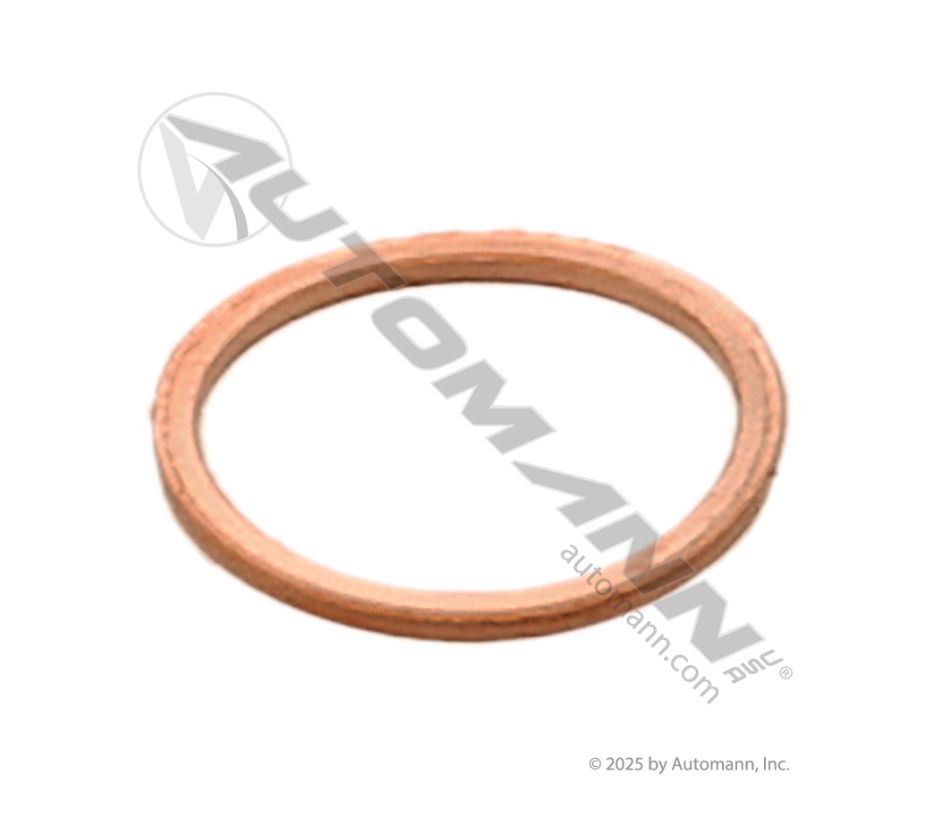 Oil Drain Plug Copper Seal / 840.759132EL / 119132