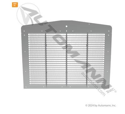 Grille Assembly Kenworth T800 /564.59001K