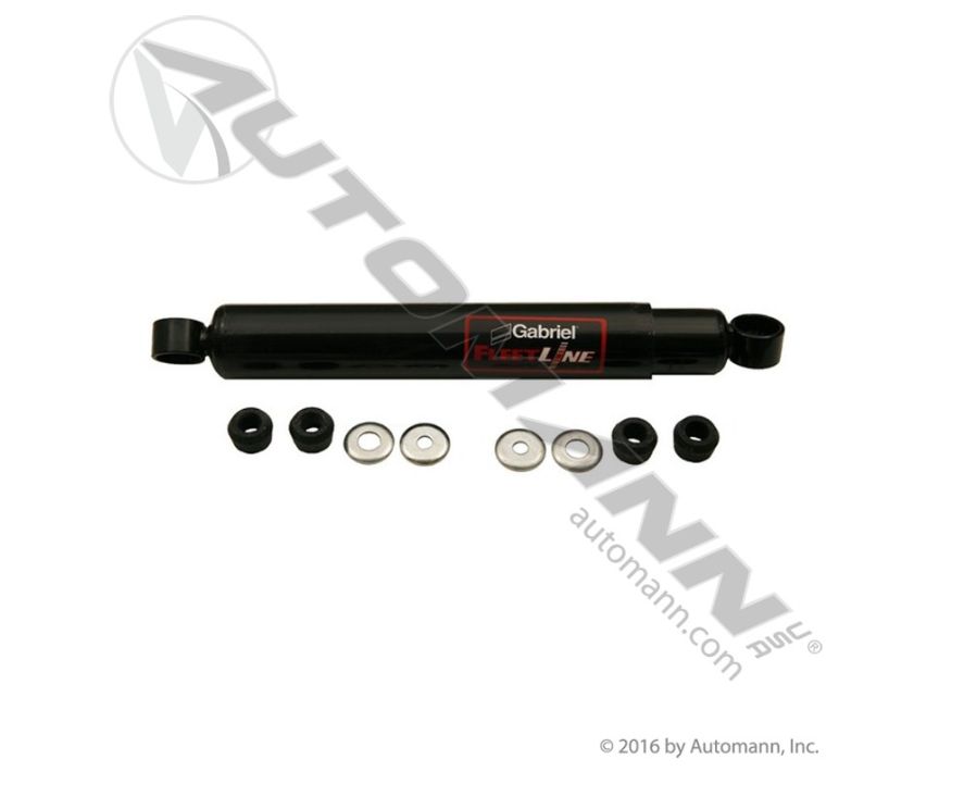Gabriel Shock Absorber /A85063 /65122, F4HT-18045-DA, F5HZ-18124-C