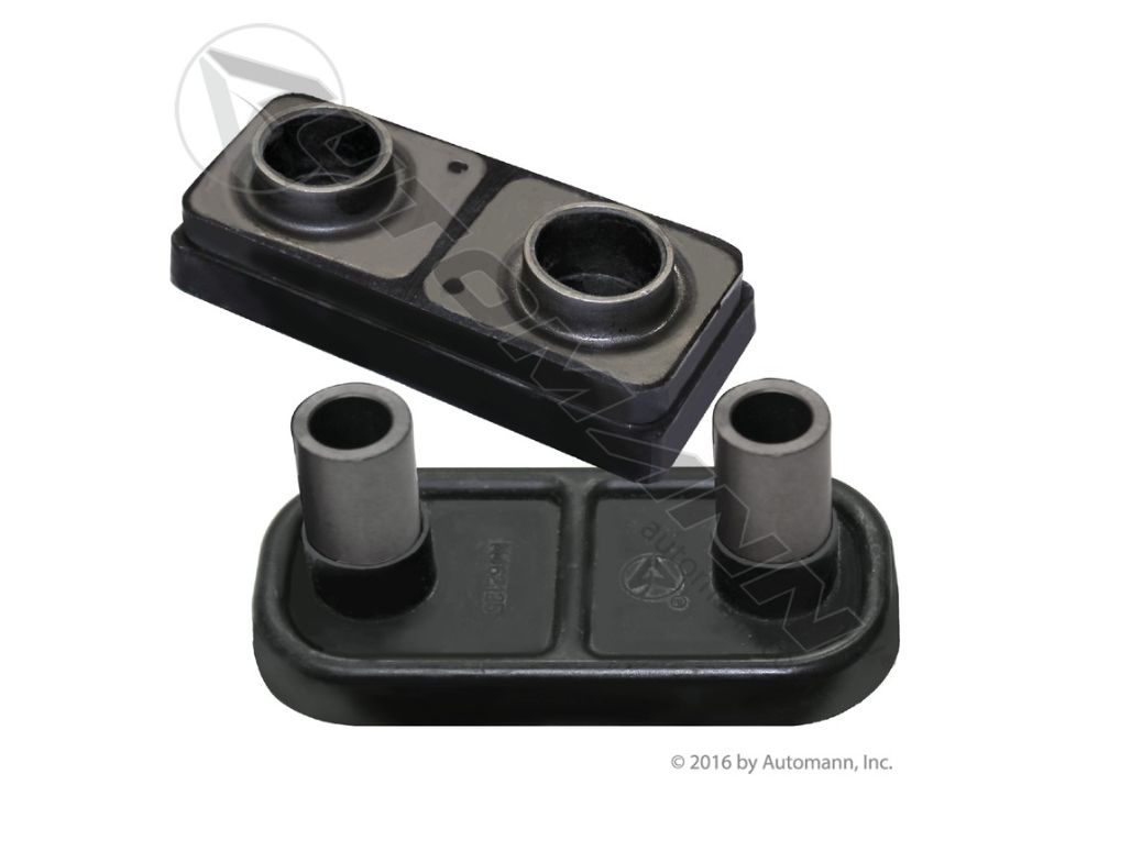 Engine Motor Mounts Isolator and Insulator Kit Freightliner / Cascadia / M462126K /J--21246-37, J2124637