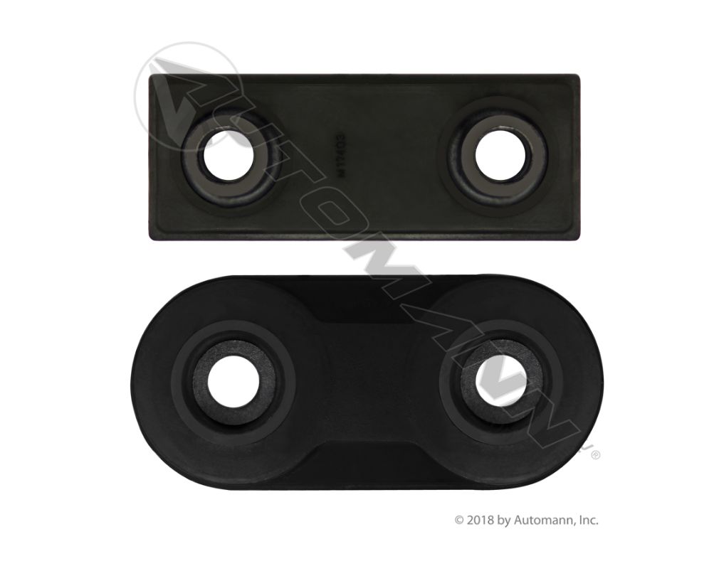 Motor Mount Kit Freightliner, Columbia, Century, Coronado, M2, FLD /M17403KS