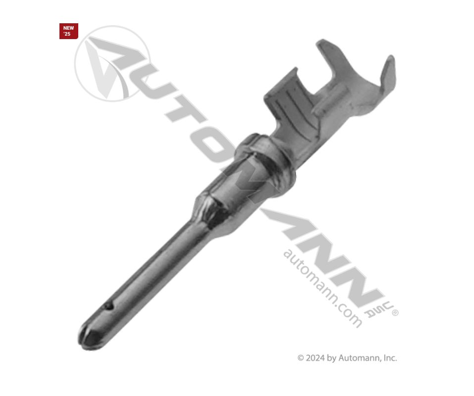 Electrical Deutsch DT Pin Contact 18-14GA /178.8101M /1060-16-0122