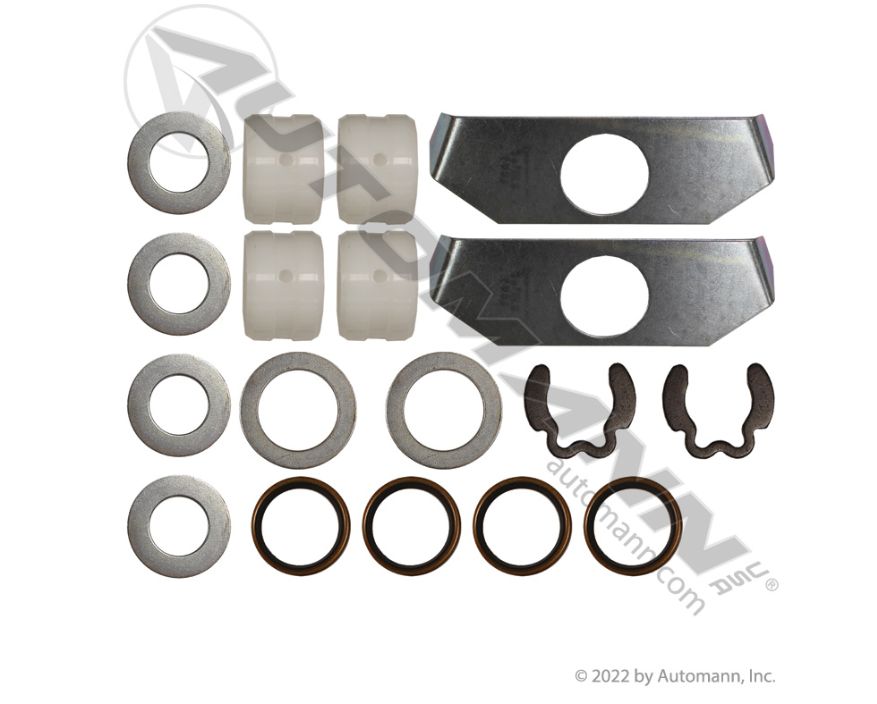 Camshaft Repair Kit Eaton 15in Reduced Envelope and 16-1/2in ES Types / 110.2004 /E5501 /  R615015