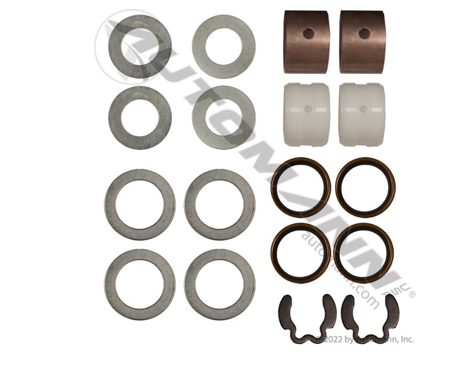 Camshaft Repair Kit Eaton 16-1/2in ES Drive Axle Type Does 1 Axle /110.2007 / E-9053 /  R615018
