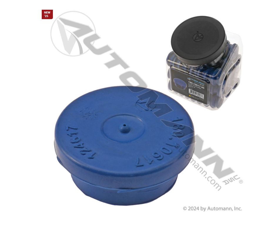 Center Fill Plug 80pc Display Jar / 180.10617-80/359-5990