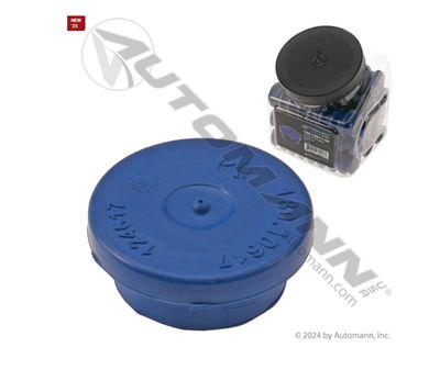 Center Fill Plug 80pc Display Jar / 180.10617-80/359-5990