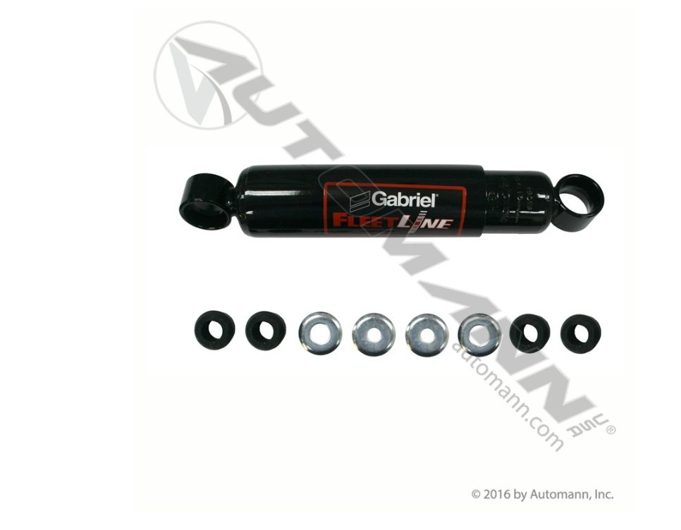 Gabriel Shock Absorber Kenworth, Peterbilt /A85062 /65101, B71-6007, B71-6009, B71-6011