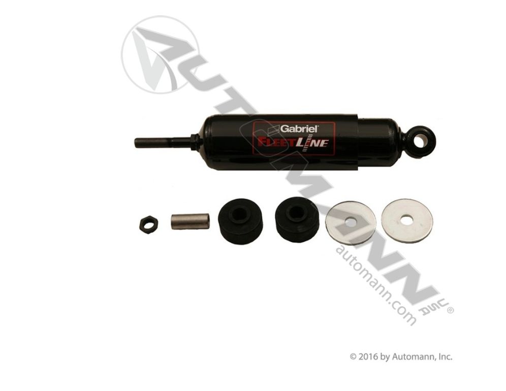 Gabriel Shock Absorber International Can Try 89426 Gas LX  Shock/A85316/65107, 2015556C1, 2032533C1, 3571711C1