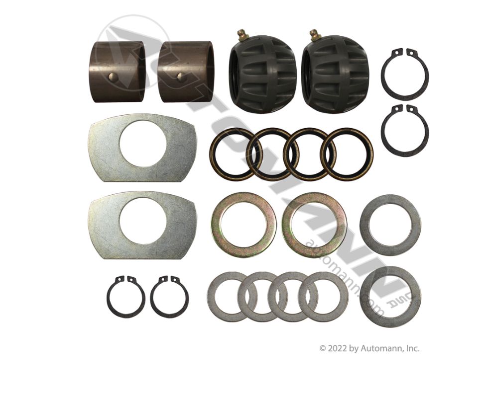 Camshaft Repair Kit TRAILER Dana Xtra-Lite II 16-1/2in/110.2303 /E9790A, R615019