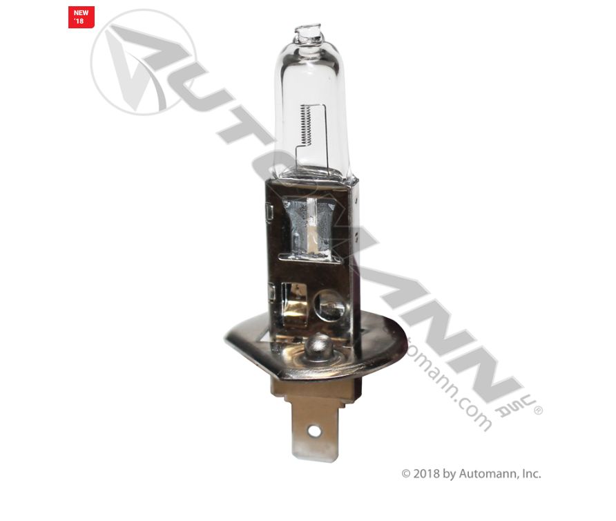 Halogen Capsule H1 100W 12V /571.H1-100W / 82102