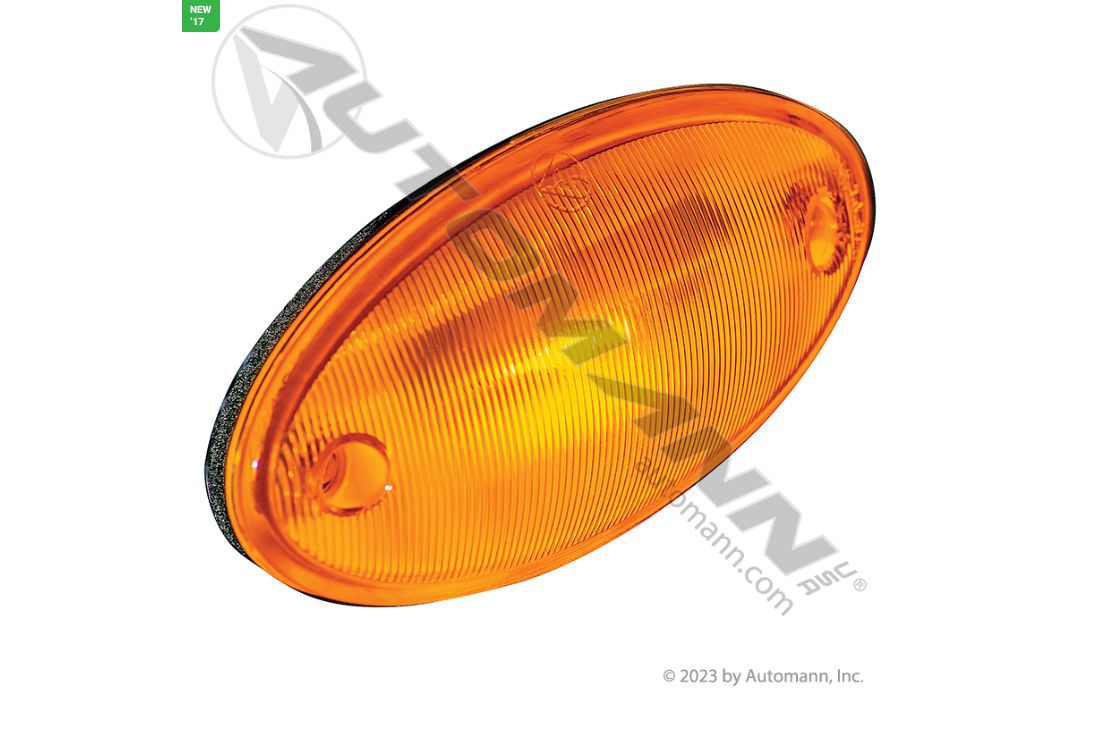 Marker Light - International Prostar / 564.55215 /- P/N 3529900C97