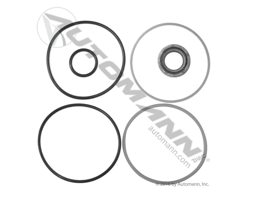 Steering Pump Kit / 465.4105
