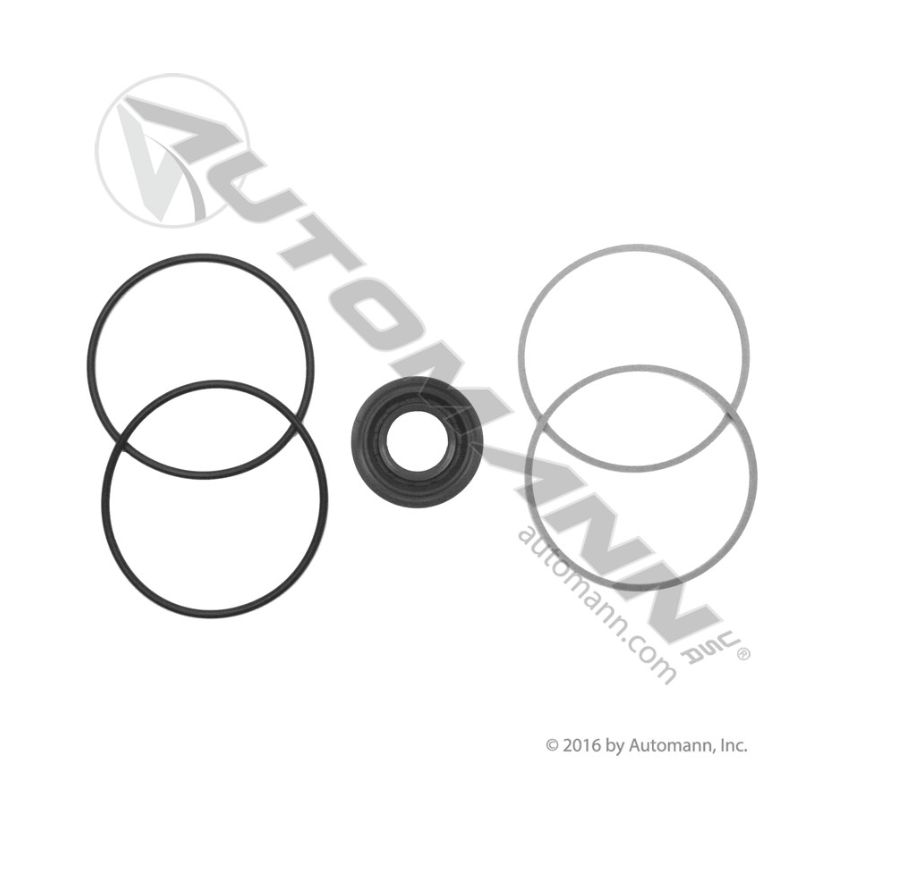Steering Pump Kit/465.4103
