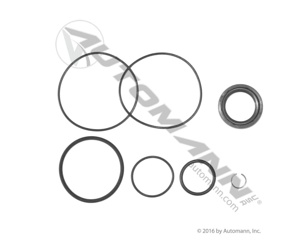 Steering Pump Kit / 465.4106