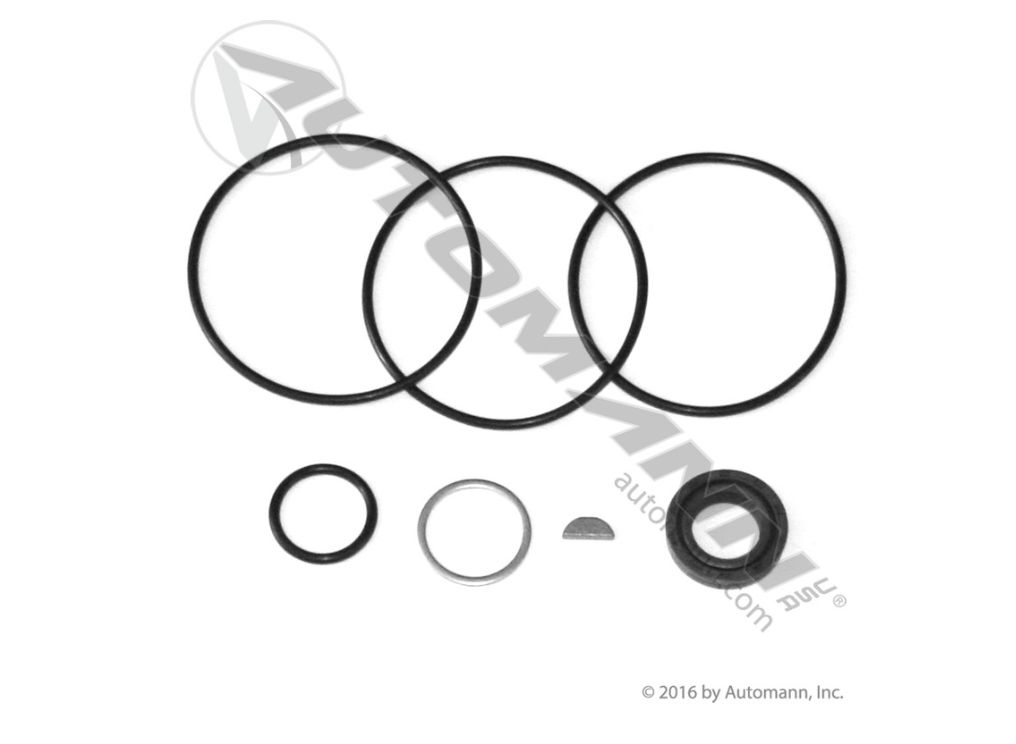 Steering Pump Kit /465.4109