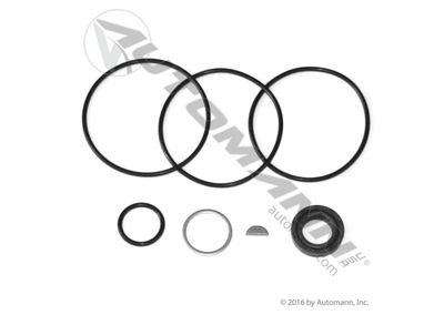 Steering Pump Kit /465.4109