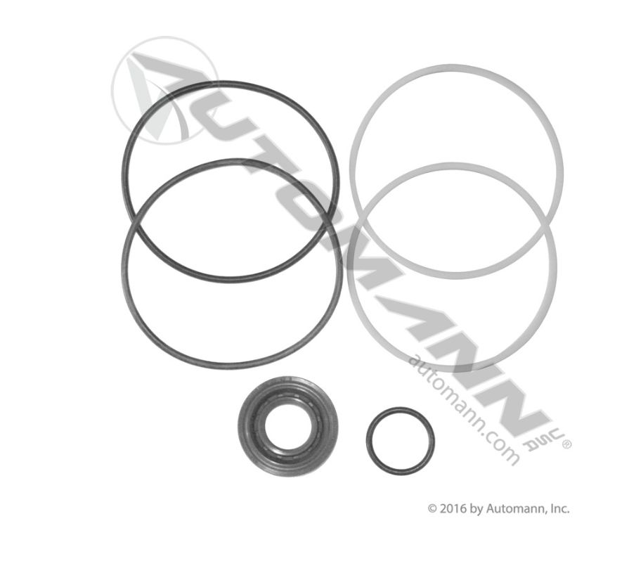 Steering Gear Kit /465.4104