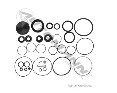 Steering Gear Kit / 465.4048