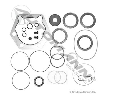 Steering Gear Kit  /465.4036 /1675137C91