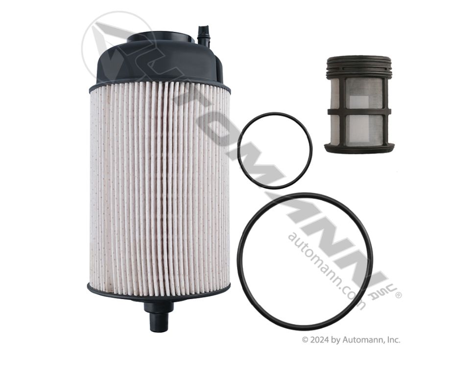 Fuel Filter Kit Detroit DD13 DD15 DD16 /572.23352 / FK13850NN / P551063