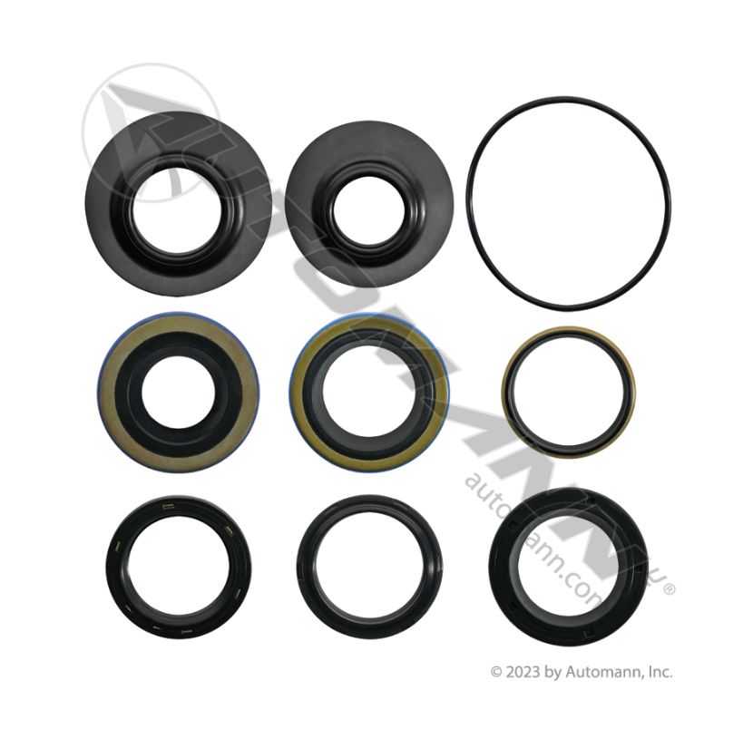 Steering Gear Kit /465.4043