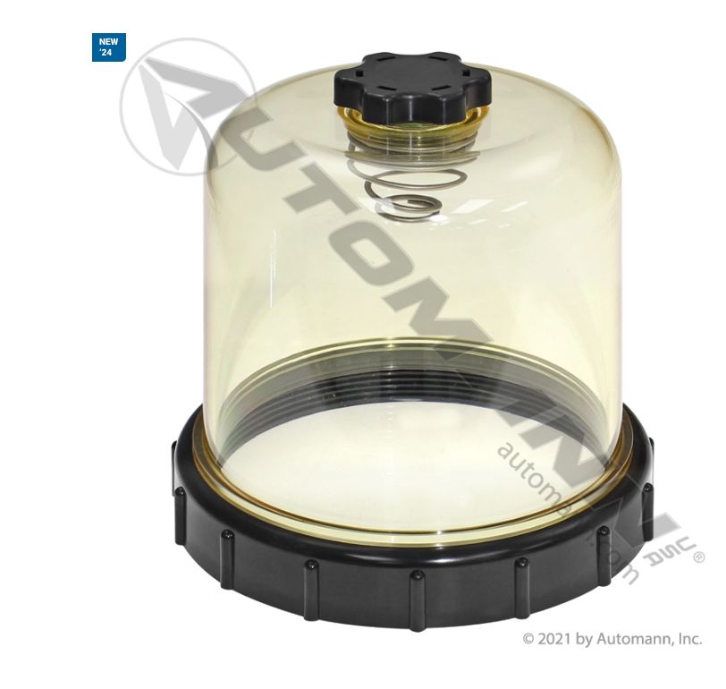 Davco 482 Clear Cover - DVC/ 482 /572.90244K /482044 DVC482044