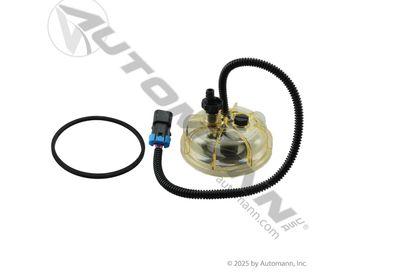 Fuel Filter - Automann / 572.46113