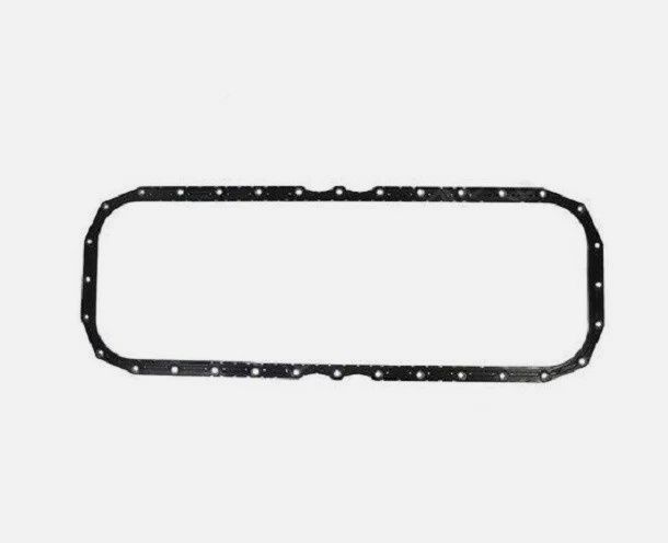OIL PAN GASKET  Cummins ISX  / CUM 4026684 / PAI 131656