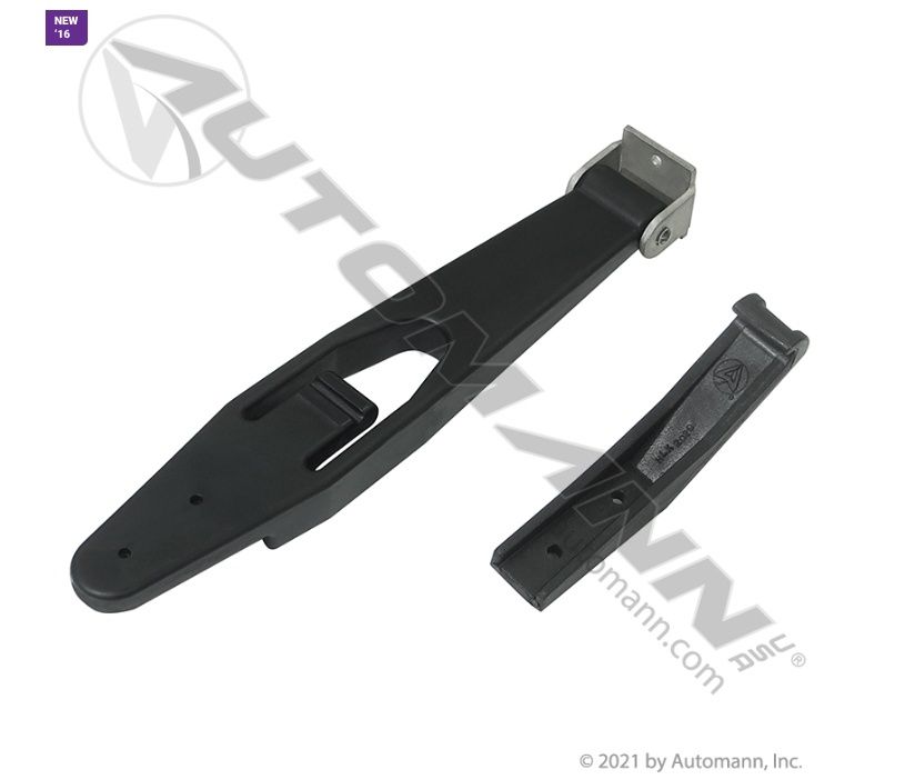 Hood Latch Kit Freightliner / HLK1024K /GAFF11176