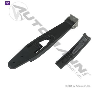 Hood Latch Kit Freightliner / HLK1024K /GAFF11176 Hood Latch Kit Freightliner / HLK1024K /GAFF11176