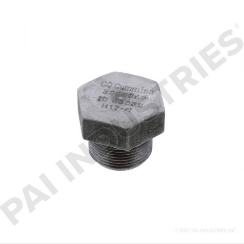DRAIN PLUG / CUM 3055069 / PAI 042010