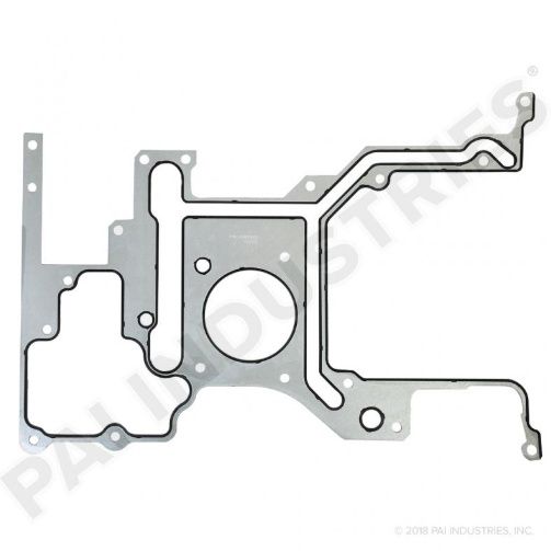 GEAR HOUSING GASKET CUMMINS ISX / CUM 4089757 / PAI 131655