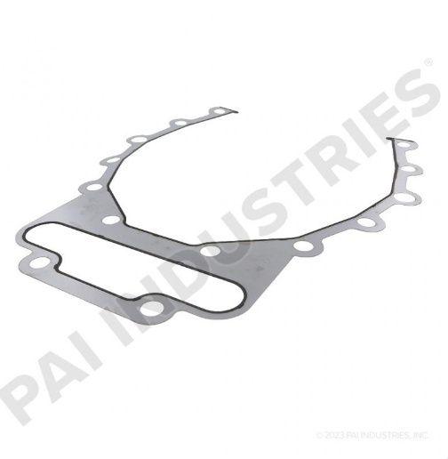 FLYWHEEL HOUSING GASKET CUMMINS ISX / CUM 4965688 /  PAI 131657