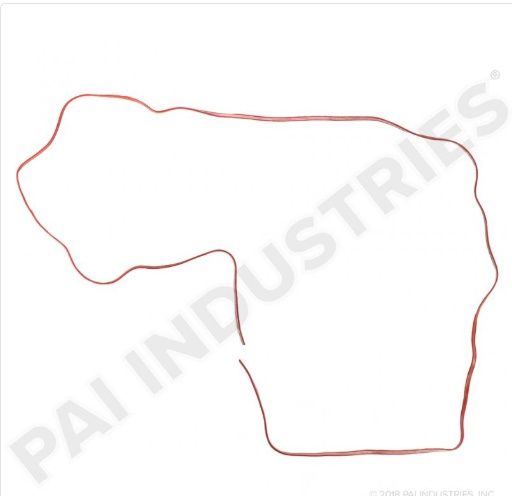 PAI- Timing Gasket, Cover  4962721 /131660