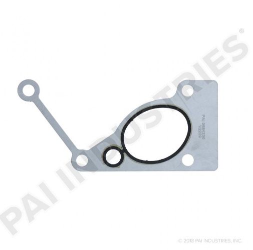 PAI - Cummins / ISX 15 - Coolant Gasket Connection - 3684338/131658