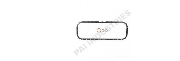 KIT Gasket,Pan Oil /131838